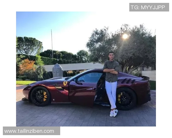 足球明星的奢华生活揭秘他们背后的财富与土豪风范